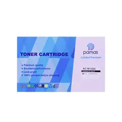 GENERICO - Toner Compatible Pamas 330A - W1330Negro