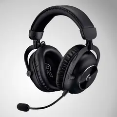 LOGITECH - Audifonos inalámbricos / usb G PRO X 2 Surround 7.1 PC PS5 Switch