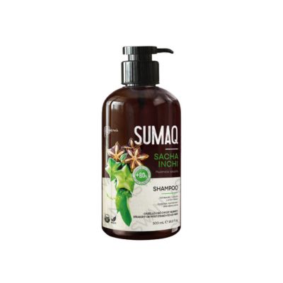 SHAMPOO SACHA INCHI 500ML -