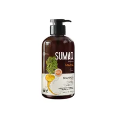 SUMAQ - SHAMPOO MACA 500ML -