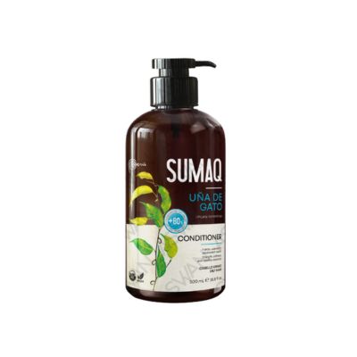 ACONDICIONADOR UÑA DE GATO 250ML -
