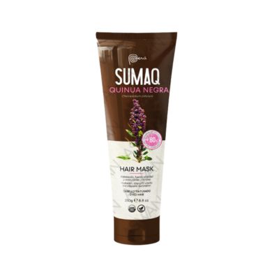 MASCARILLA QUINUA NEGRA 250ML -