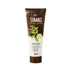 SUMAQ - MASCARILLA CAMU CAMU 250ML -