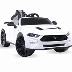 FORD - Autos Batería Mustang GT Bronco Custom de 24 V.