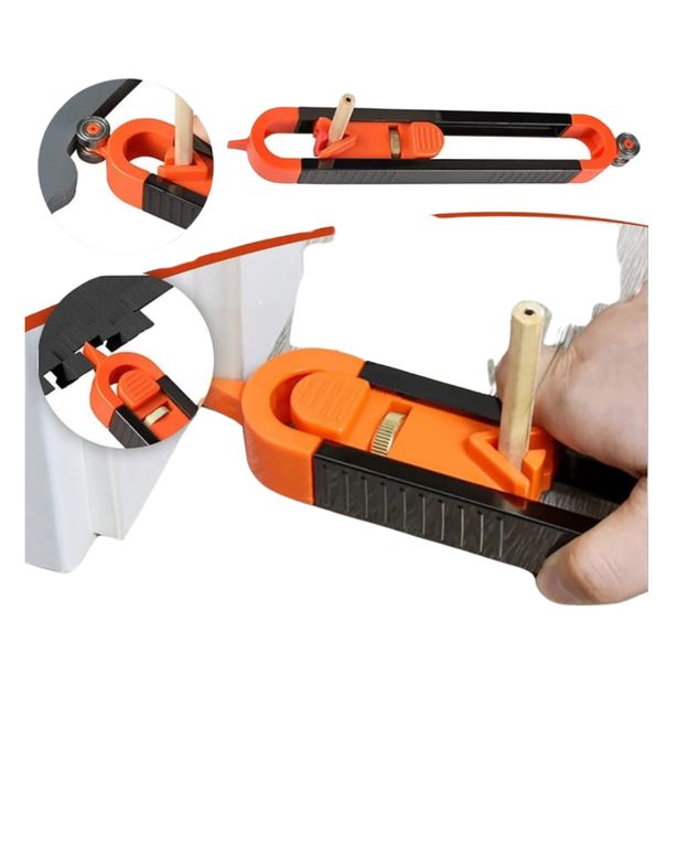 COPIADOR DE CONTORNO LAPIZ