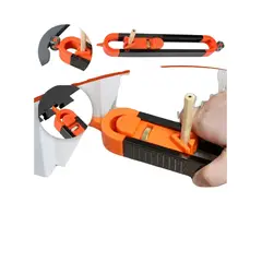 GENERICO - COPIADOR DE CONTORNO LAPIZ