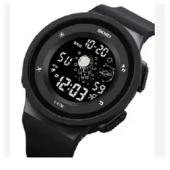 SKMEI - Reloj Skmei1973 cronógrafo digital