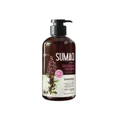 SUMAQ - SHAMPOO QUINUA NEGRA 500ML -