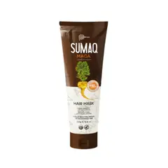 SUMAQ - MASCARILLA MACA 250ML -