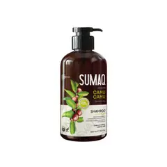 SUMAQ - SHAMPOO CAMU CAMU 500ML -