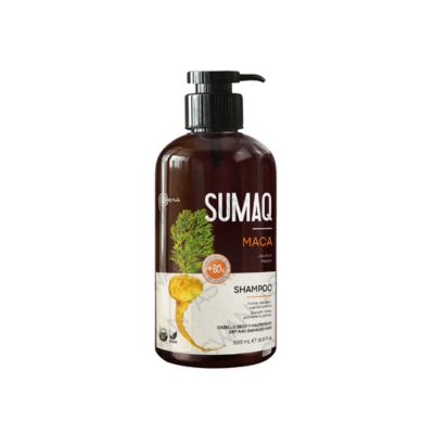 SHAMPOO MACA 500ML -