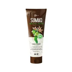 SUMAQ - MASCARILLA SACHA INCHI 250ML -