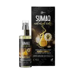 SUMAQ - ACEITE ORGANICO SACHA INCHI 60ML -