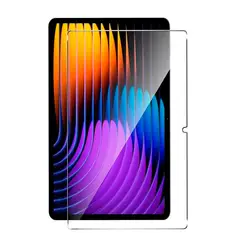 GENERICO - Mica Protectora de pantalla para Tablet Xiaomi Pad 7 - Transparente