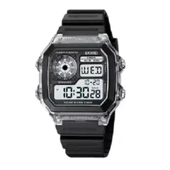 SKMEI - Reloj deportivo multifunción 1998