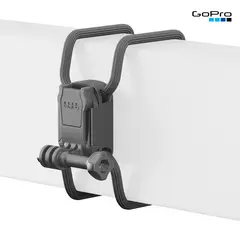 GOPRO - Soporte Flexible para Camaras Gumby Negro - AGRTM-001