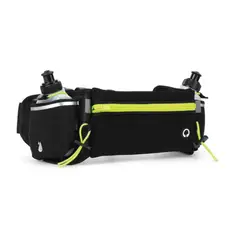 GENERICO - Canguro de Hidratación deportivo para running maraton Unisex