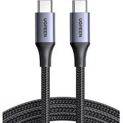 UGREEN - Cable USB C a USB C de 240 W de carga rápida