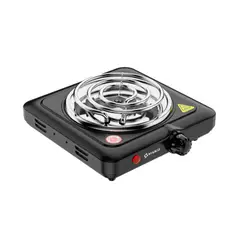 IMACO - Cocina de mesa 1 Hornilla HP1000