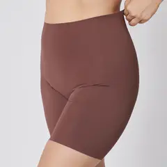 BENIE - Short Modelador Sin costuras