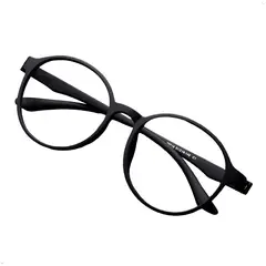 GENERICO - Monturas De Titanio TR90 Unisex