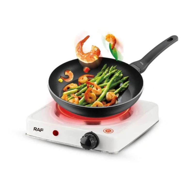 Cocina Eléctrica 1 Hornilla 1000W