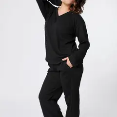 BENIE - Pijama Azucena Algodón