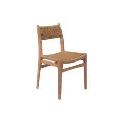 NIHM - Silla de Comedor Anima Natural
