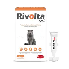 RIVOLTA - 6% 2.6 – 7.5 kg