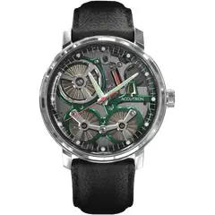 ACCUTRON - Reloj Hombre 2ES6A001