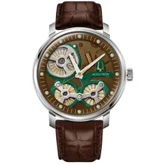 ACCUTRON - Reloj Hombre 2ES6A007