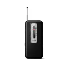 PHILIPS - Radio Portatil De Bolsillo Am/fm a Pilas