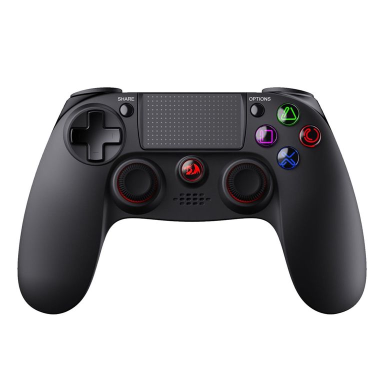 MANDO JUNO G818 WIRELESS NEGRO