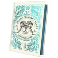 URANO - LA BALADA DE NUNCA JAMAS - ED COLECCIONISTA