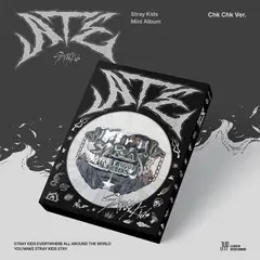 GENERICO - STRAY KIDS - ATE VER CHK CHK