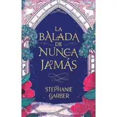 URANO - LA BALADA DE NUNCA JAMAS