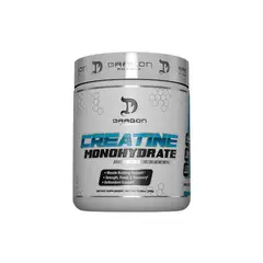 DRAG PHARMA - Creatina Monohidratada Dragon Pharma 300gr - Tienda Física