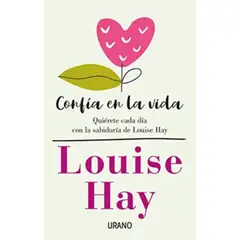 URANO - CONFÍA EN LA VIDA