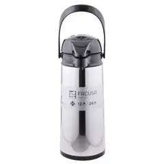 FACUSA - Termo Sifon 1.90Lt Brillante