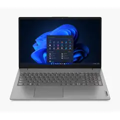 LENOVO - Laptop V15 Intel Core i3-1315U 8GB, SSD 256GB, Pantalla 15.6 " FHD