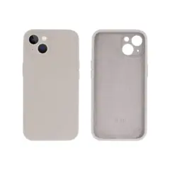 OEM - Case iPhone 13 Color Hueso