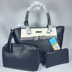 GENERICO - Cartera Araalis 3 estilos