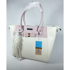 GENERICO - Cartera Araalis 3 estilos