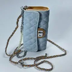 GENERICO - CARTERA ECLIPSE DE PERLAS - ARAALIS