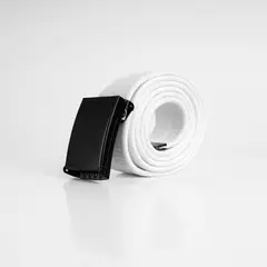 GENERICO - CORREA TÁCTICA CON DESTAPADOR BLANCA