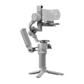 DJI - Estabilizador Pack RS 4 Mini