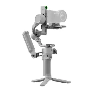 DJI - Estabilizador Pack RS 4 Mini