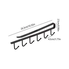 GENERICO - Colgador de tazas o cucharones