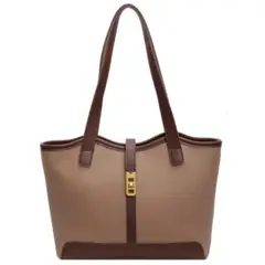 GENERICO - Bolsos de mujer de alta calidad diseño europeo modelo Isabella