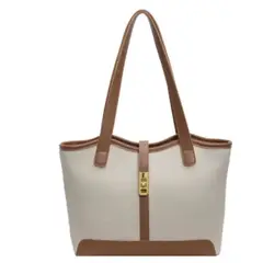 GENERICO - Bolsos de mujer de alta calidad diseño europeo modelo Isabella